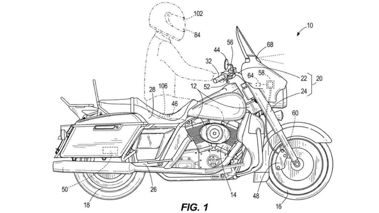 Harley-Davidson